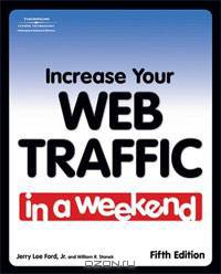 Increase Your Web Traffic in a Weekend