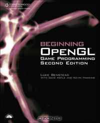 Beginning OpenGL Game Programming, Second Edition