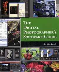 The Digital Photographer