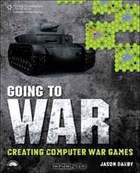 Going to War: Creating Computer Wargames