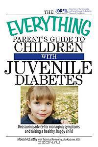 The Everything Parent