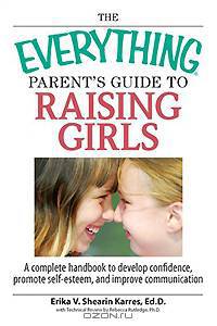 The Everything Parent