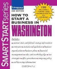 How To Start A Business in Washington (How to Start a Business in Washington)