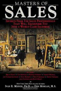 Masters of Sales