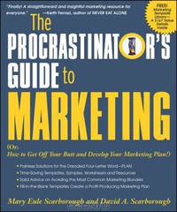 The Procrastinator