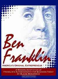 Ben Franklin: America