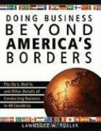 Doing Business Beyond America