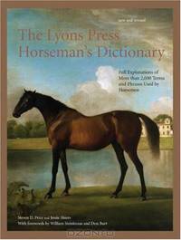 The Lyons Press Horseman