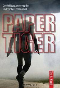 Paper Tiger: One Athlete