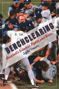 Benchclearing: Baseball