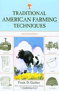 Traditional American Farming Techniques, 2nd