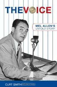 The Voice: Mel Allen