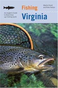 Fishing Virginia: An Angler