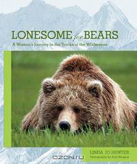 Lonesome for Bears: A Woman