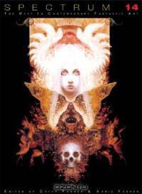 Spectrum 14: The Best in Contemporary Fantastic Art