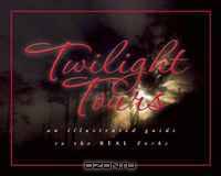 Twilight Tours: An Illustrated Guide to the Real Forks