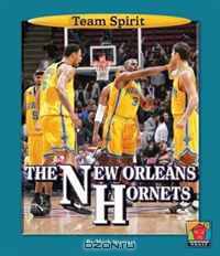 New Orleans Hornets (Team Spirit)