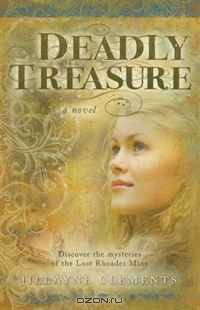 Deadly Treasure