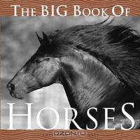 The Big Book of Horses