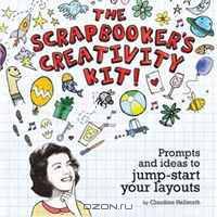 The Scrapbooker