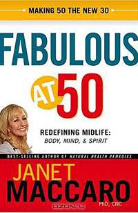 Fabulous at 50