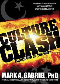 Culture Clash: Islam