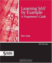 Learning SAS by Example: A Programmer
