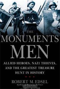 The Monuments Men