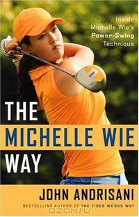 The Michelle Wie Way: Inside Michelle Wie