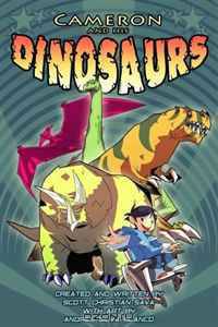 Cameron And His Dinosaurs