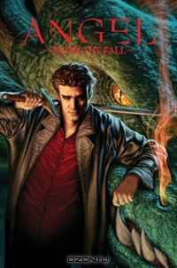 Angel: After the Fall, Vol. 1