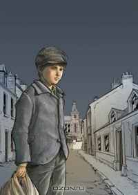 Oliver Twist (Idw Graphic Classics)