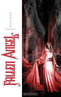 Fallen Angel Omnibus