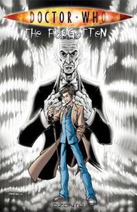 Doctor Who: The Forgotten