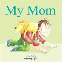 My Mom!