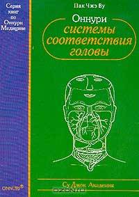 Су Джок. Оннури системы соответствия головы
