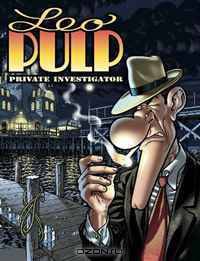 Leo Pulp