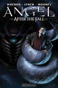 Angel: After the Fall, Vol. 4