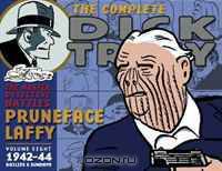 Complete Chester Gould