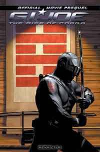 G.I. JOE Movie Prequel (G. I. Joe (Graphic Novels))
