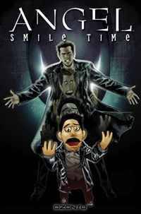 Angel: Smile Time