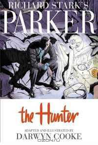 Parker: The Hunter (Richard Stark