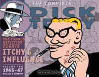 Complete Chester Gould