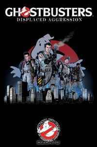 Ghostbusters: Displaced Aggression