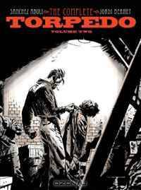 Torpedo Volume 2