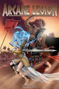 Arcane Legion