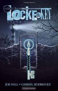 Locke & Key: Crown of Shadows