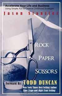 Rock Paper Scissors