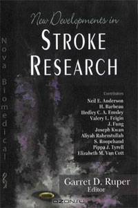 New Developments in Stroke Research