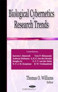 Biological Cybernetics Research Trends